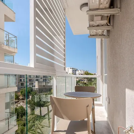 1bed Close To Balluta Bay