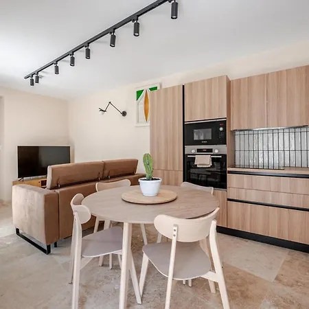 1bed Close To Balluta Bay Apartament St. Julian's
