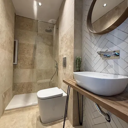 Apartment 1bed Close To Balluta Bay