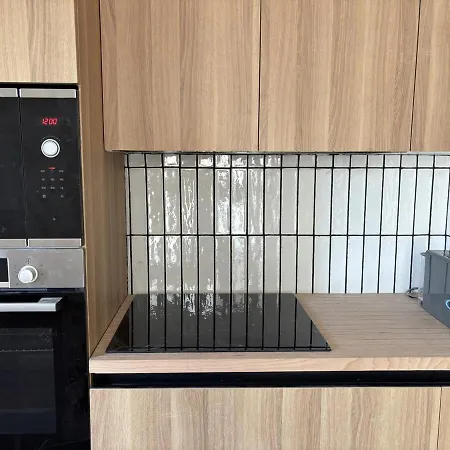 Apartment 1bed Close To Balluta Bay *