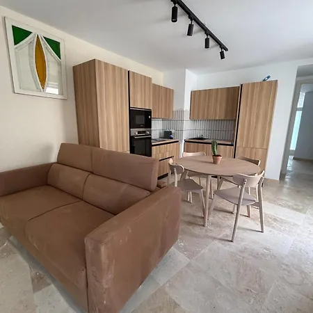 1bed Close To Balluta Bay Apartment