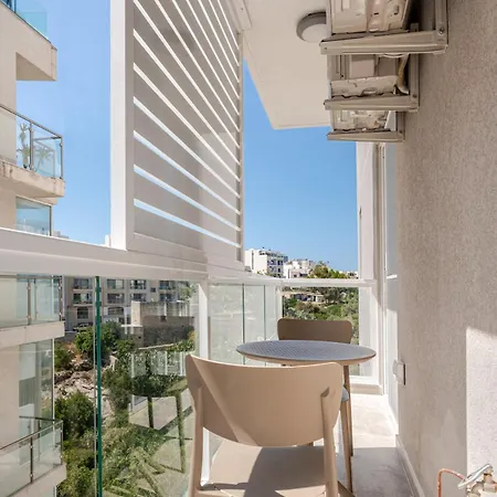 1bed Close To Balluta Bay St. Julian's