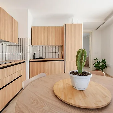 1bed Close To Balluta Bay