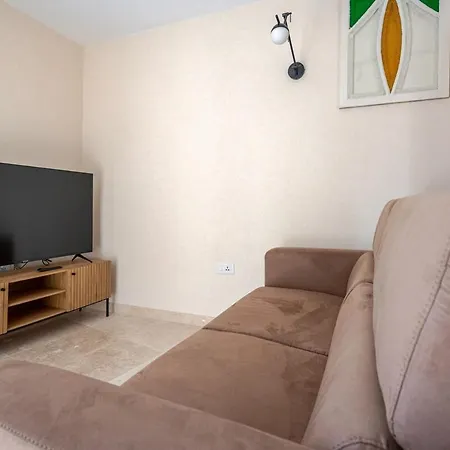 Appartement 1bed Close To Balluta Bay *