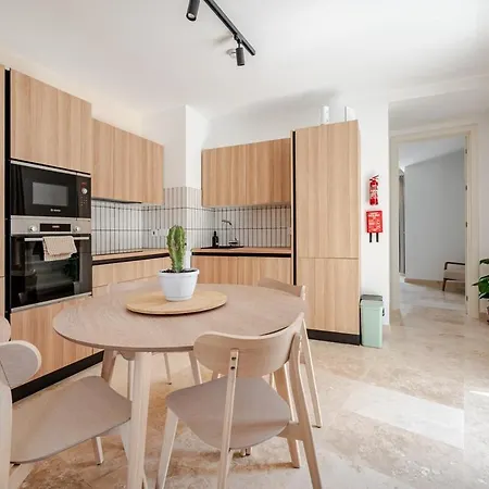 1bed Close To Balluta Bay Appartement San Ġiljan