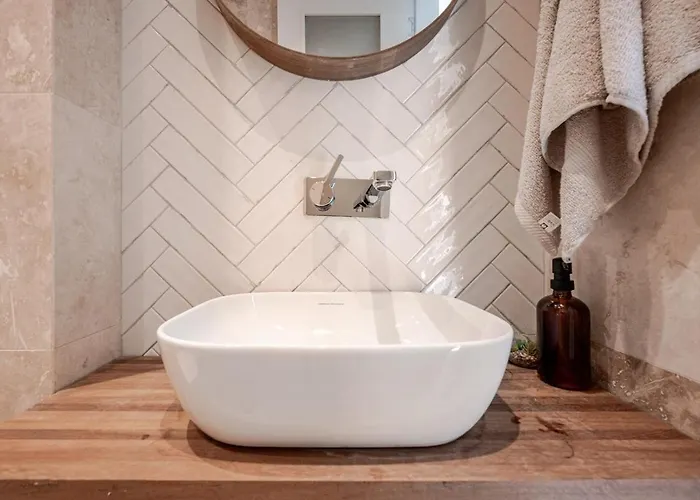 Apartment 1bed Close To Balluta Bay Saint Julian's