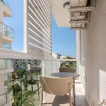 1bed Close To Balluta Bay St. Julian's